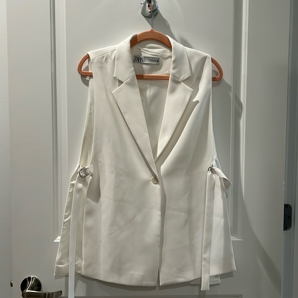 Zara Blazer